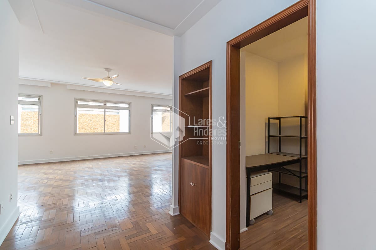 Apartamento, 3 quartos, 230 m² - Foto 6