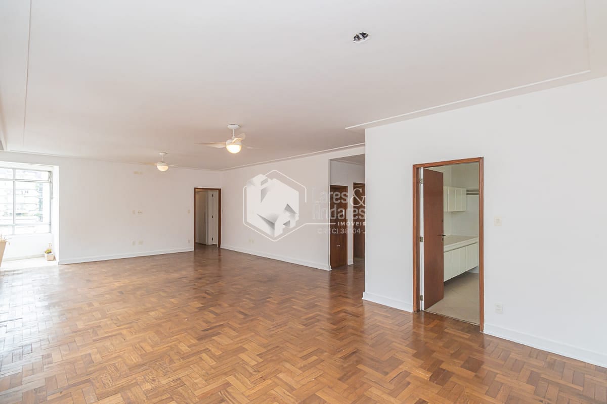 Apartamento, 3 quartos, 230 m² - Foto 5