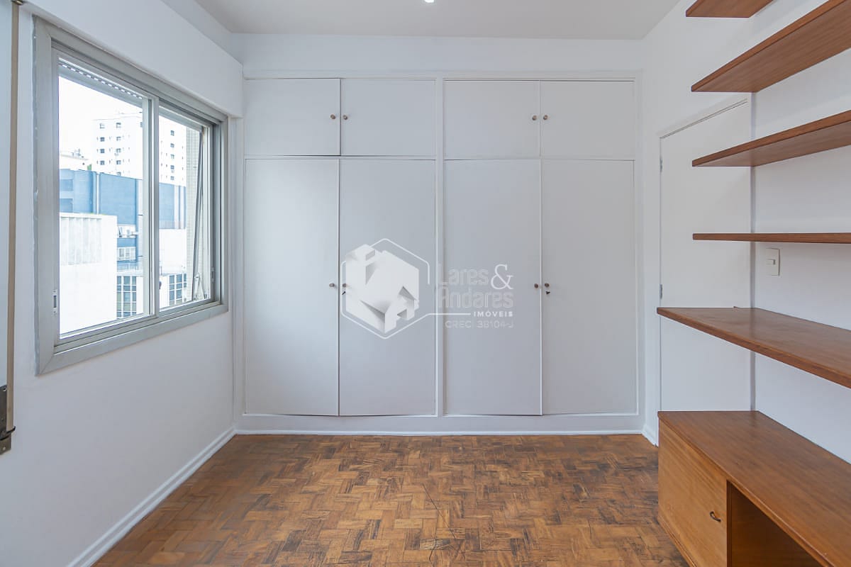 Apartamento, 3 quartos, 230 m² - Foto 20