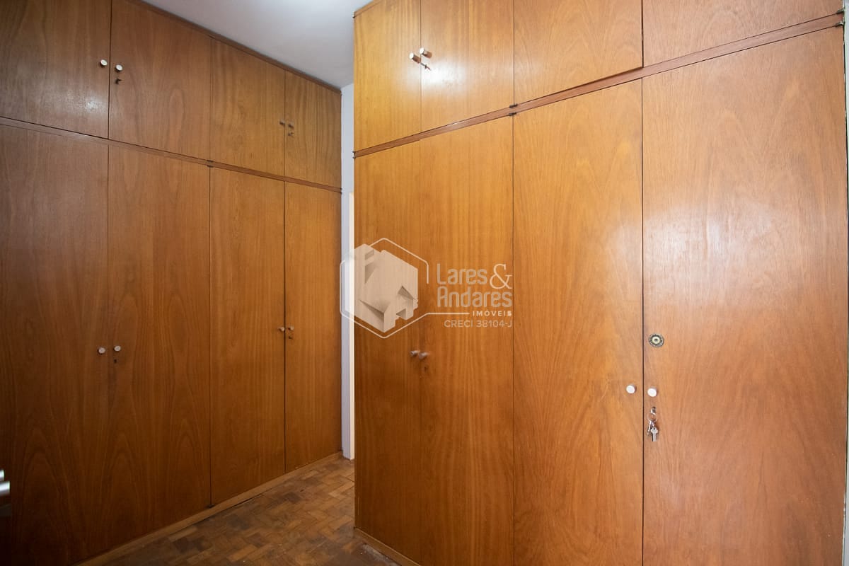 Apartamento, 3 quartos, 230 m² - Foto 11