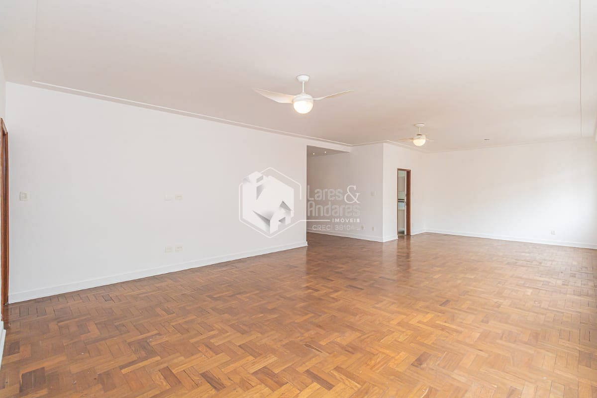 Apartamento, 3 quartos, 230 m² - Foto 3