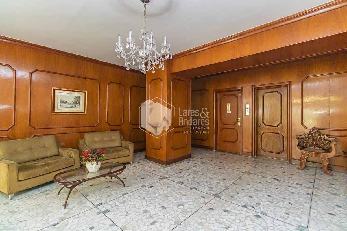 Apartamento, 3 quartos, 230 m² - Foto 25