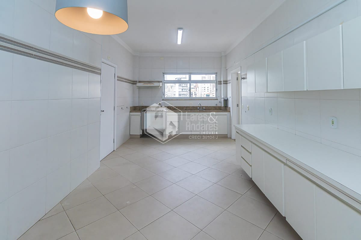 Apartamento, 3 quartos, 230 m² - Foto 21