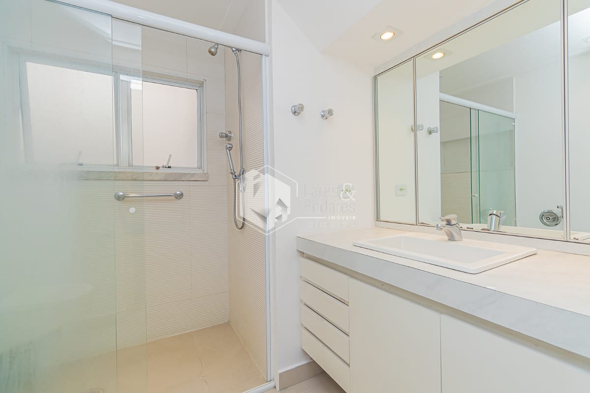 Apartamento, 3 quartos, 230 m² - Foto 12