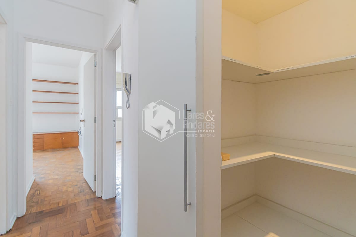 Apartamento, 3 quartos, 230 m² - Foto 8
