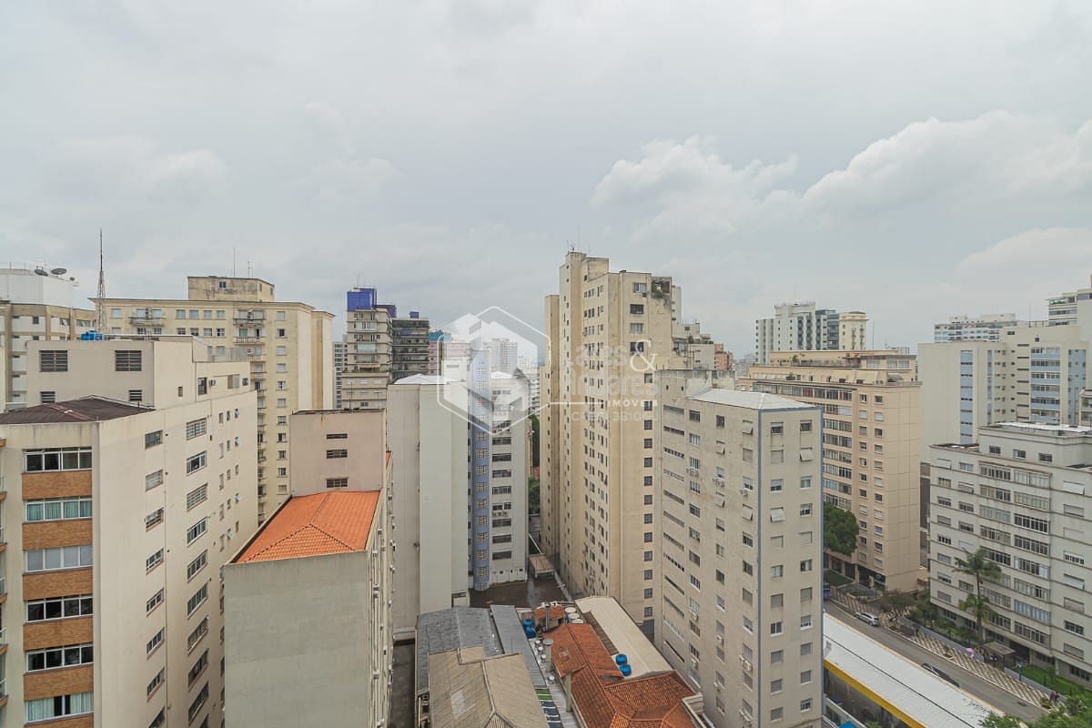 Apartamento, 3 quartos, 230 m² - Foto 16