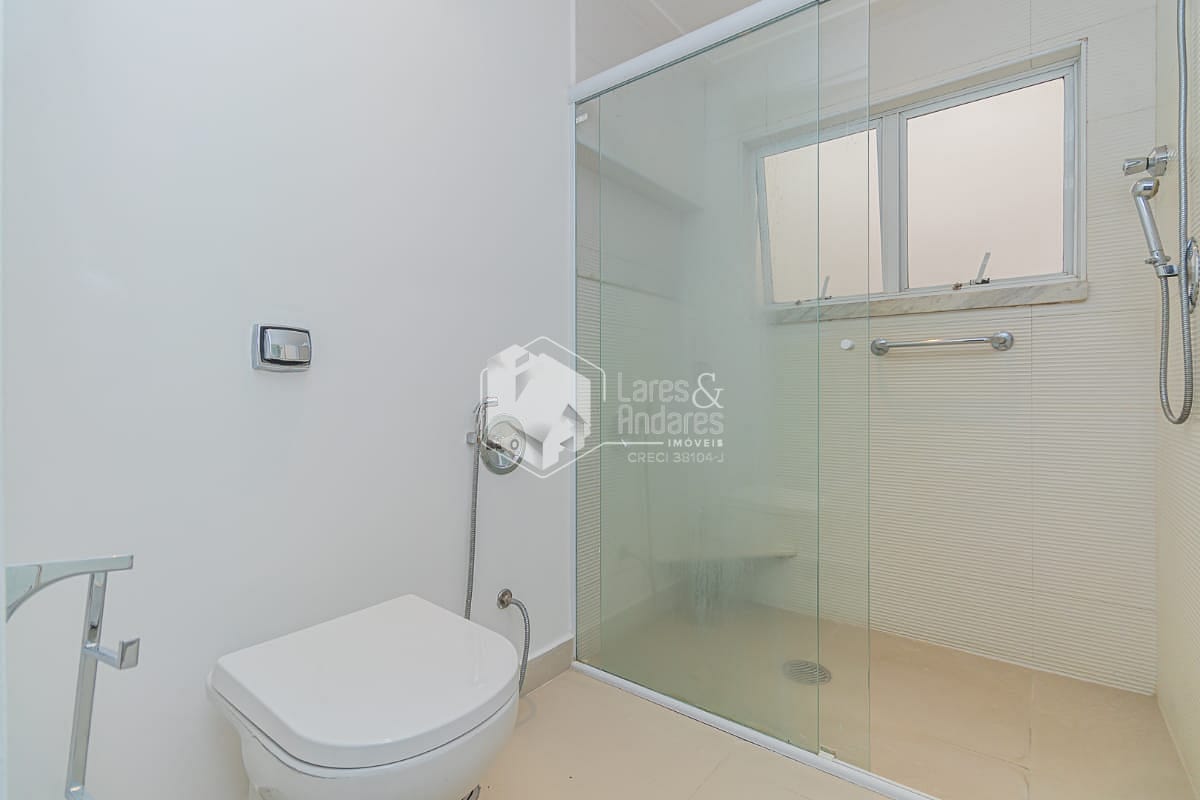 Apartamento, 3 quartos, 230 m² - Foto 13