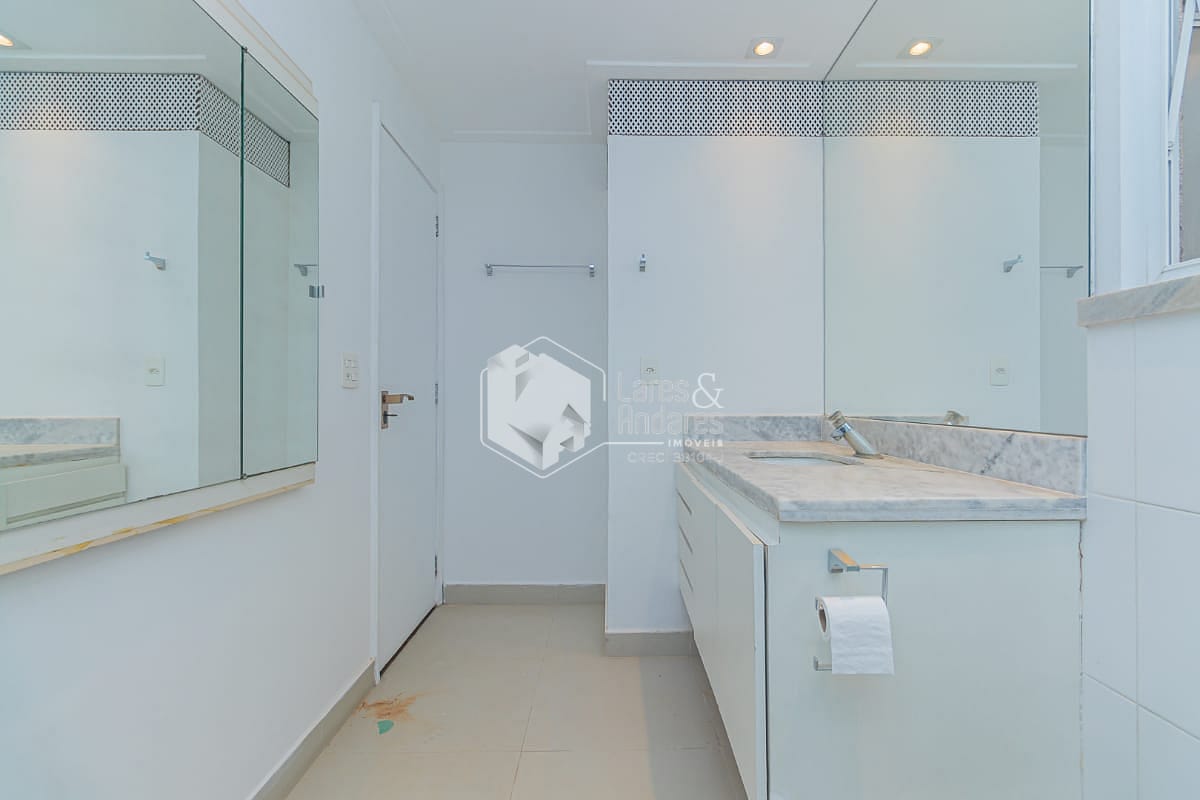 Apartamento, 3 quartos, 230 m² - Foto 18