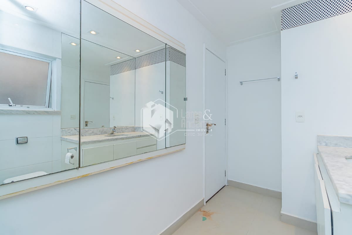 Apartamento, 3 quartos, 230 m² - Foto 17