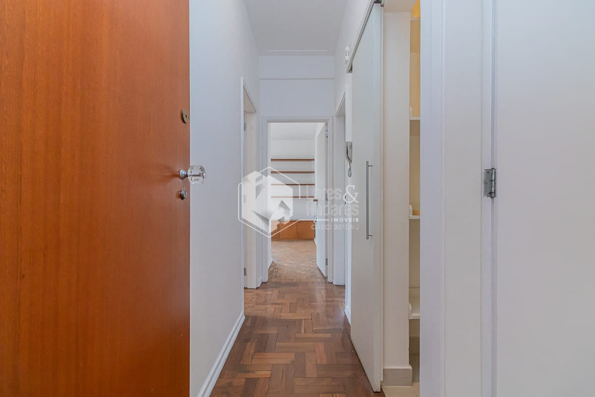 Apartamento, 3 quartos, 230 m² - Foto 7