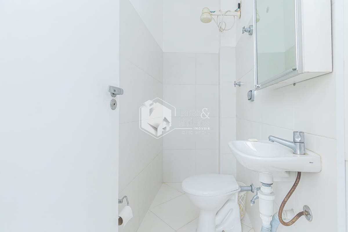 Apartamento, 3 quartos, 230 m² - Foto 23