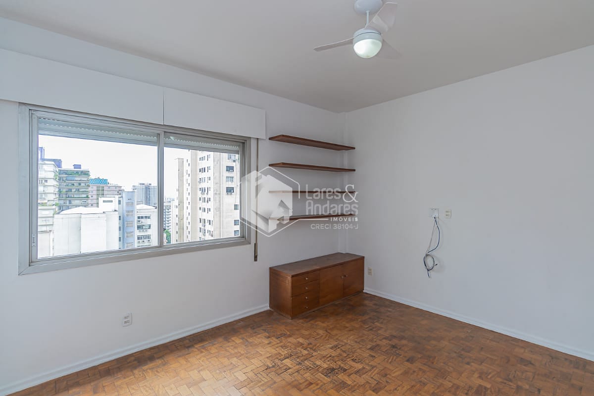 Apartamento, 3 quartos, 230 m² - Foto 14