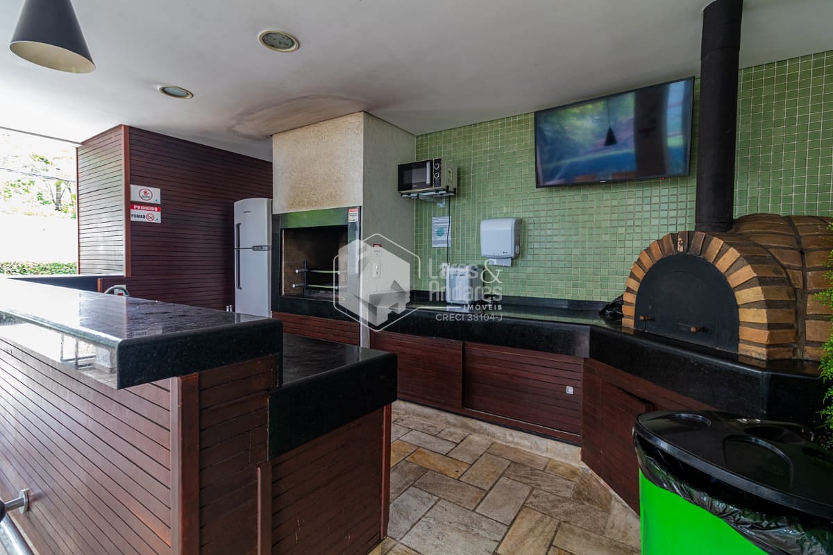 Apartamento, 2 quartos, 66 m² - Foto 11