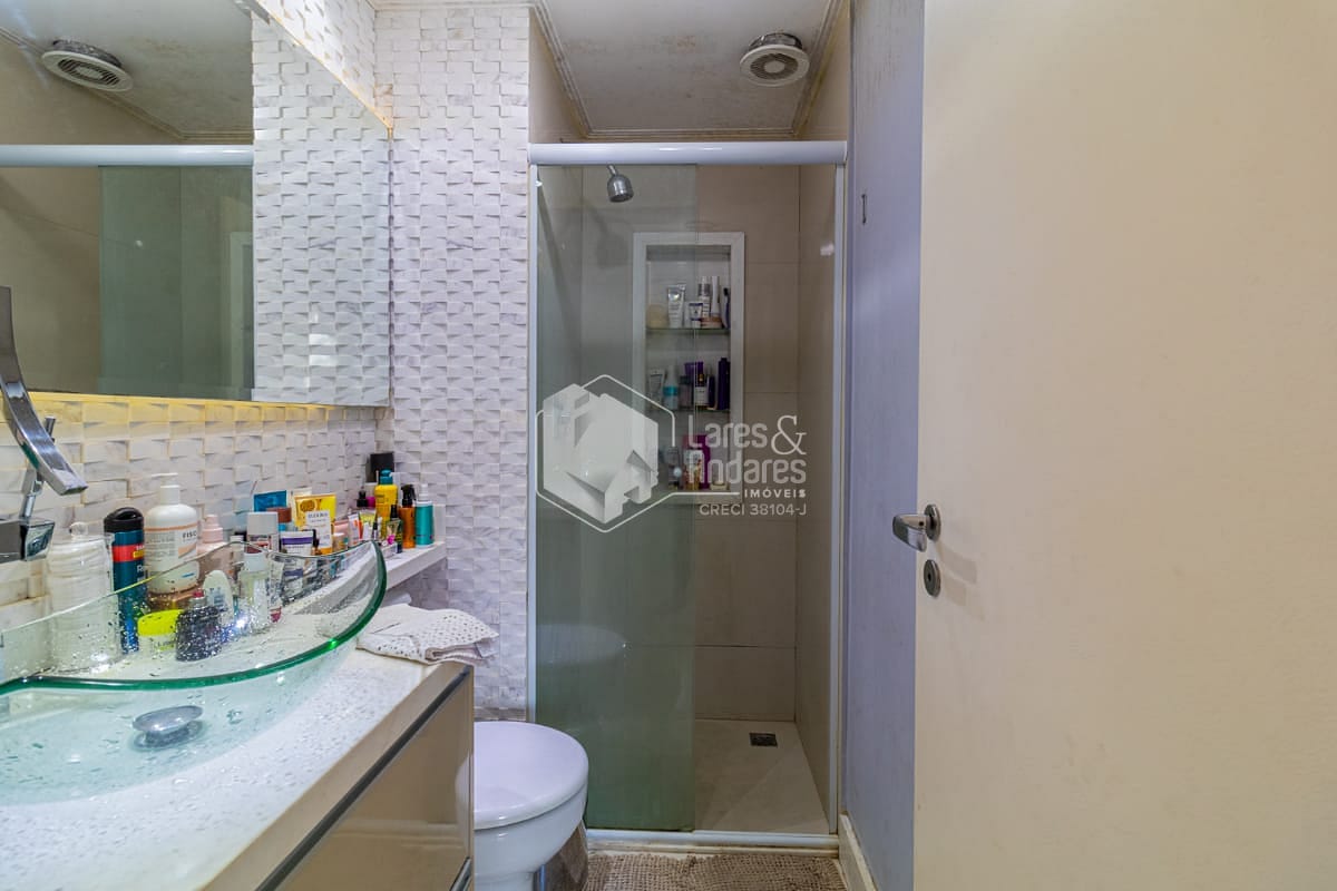 Apartamento, 2 quartos, 66 m² - Foto 35