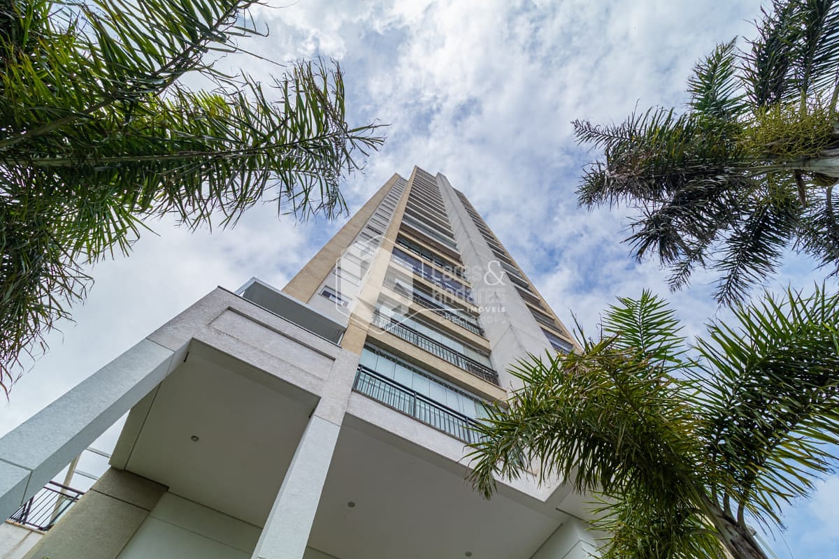 Apartamento, 2 quartos, 66 m² - Foto 2