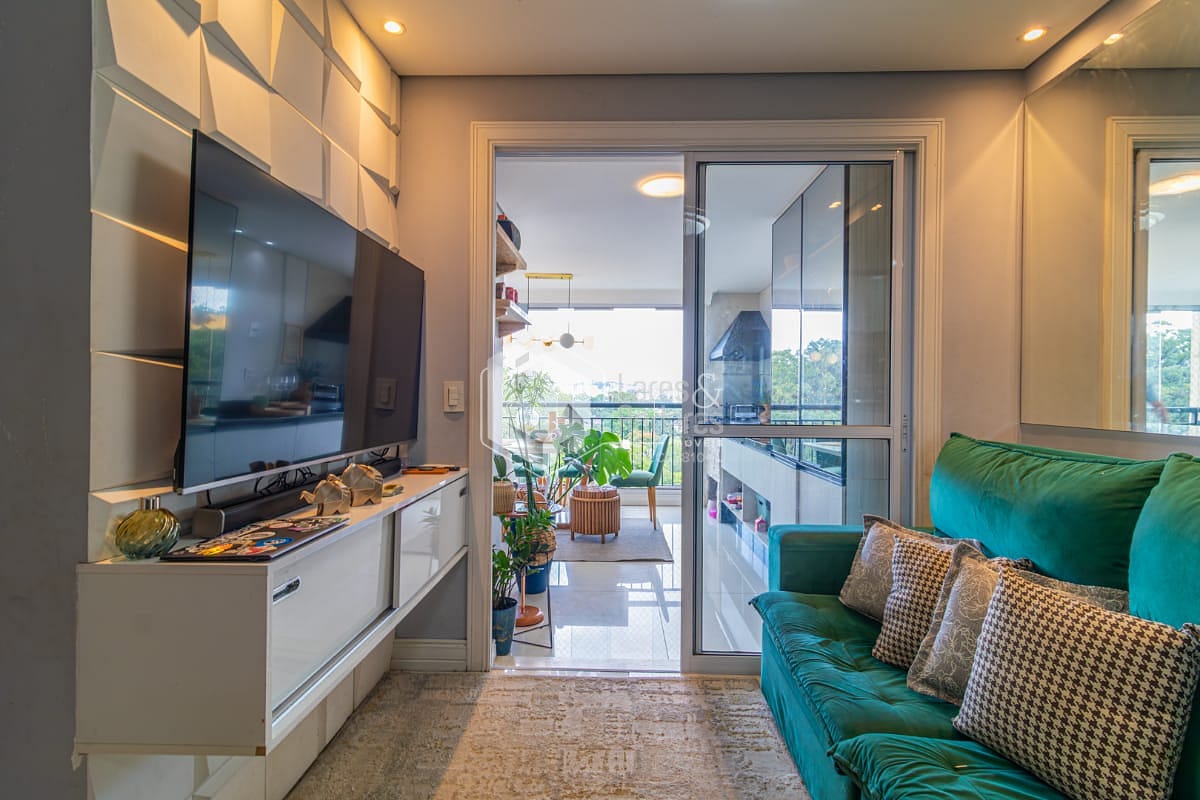 Apartamento, 2 quartos, 66 m² - Foto 18