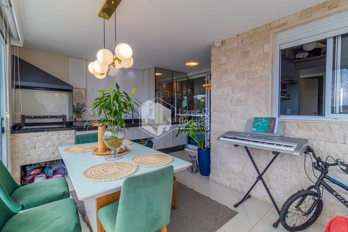 Apartamento, 2 quartos, 66 m² - Foto 25