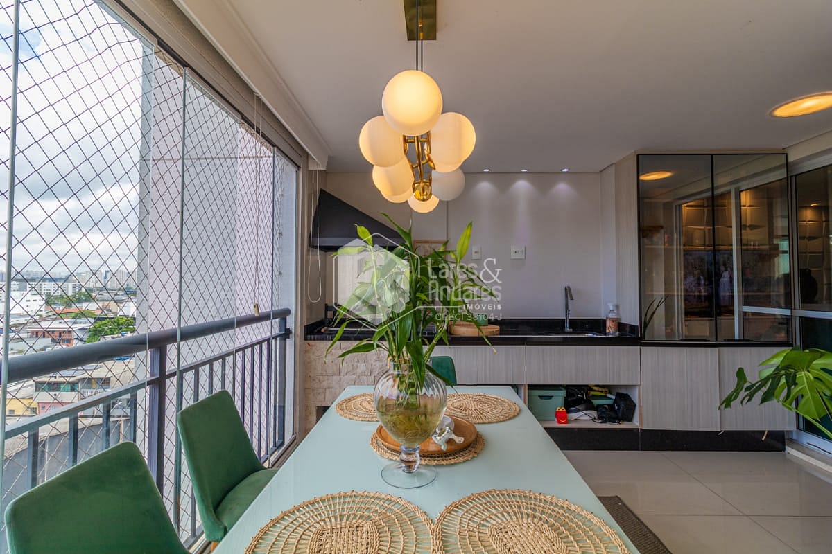 Apartamento, 2 quartos, 66 m² - Foto 17