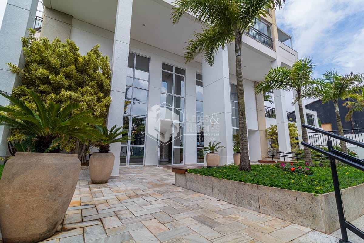 Apartamento, 2 quartos, 66 m² - Foto 1