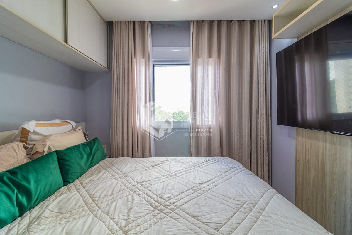 Apartamento, 2 quartos, 66 m² - Foto 27