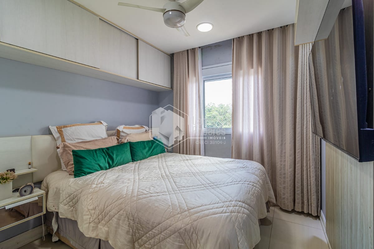 Apartamento, 2 quartos, 66 m² - Foto 30