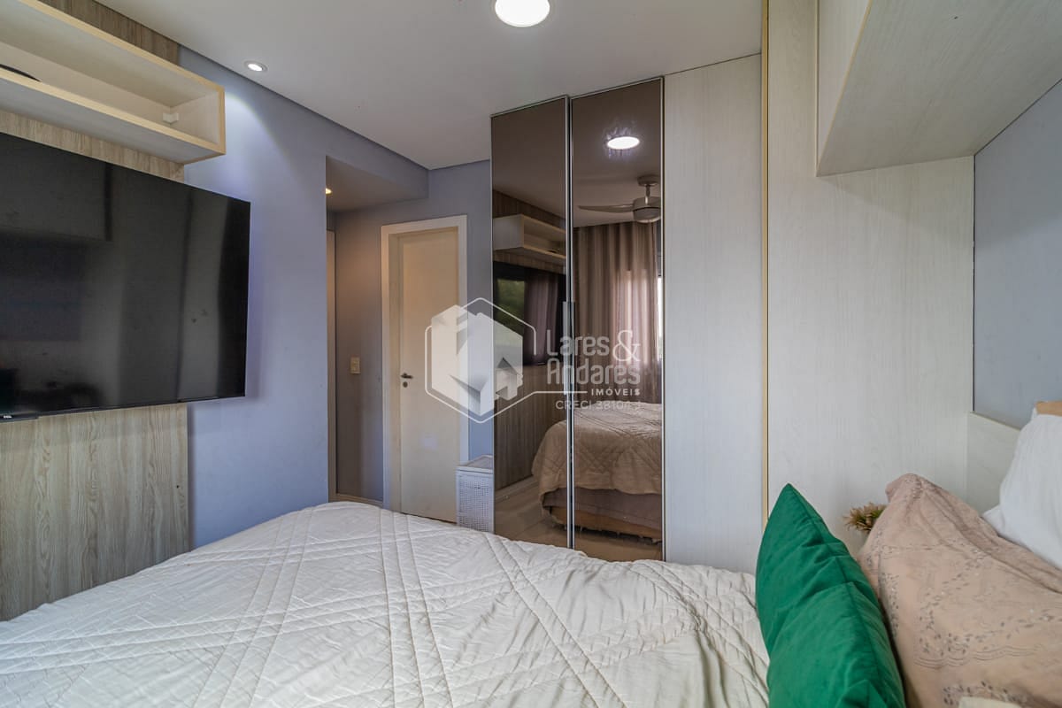 Apartamento, 2 quartos, 66 m² - Foto 29