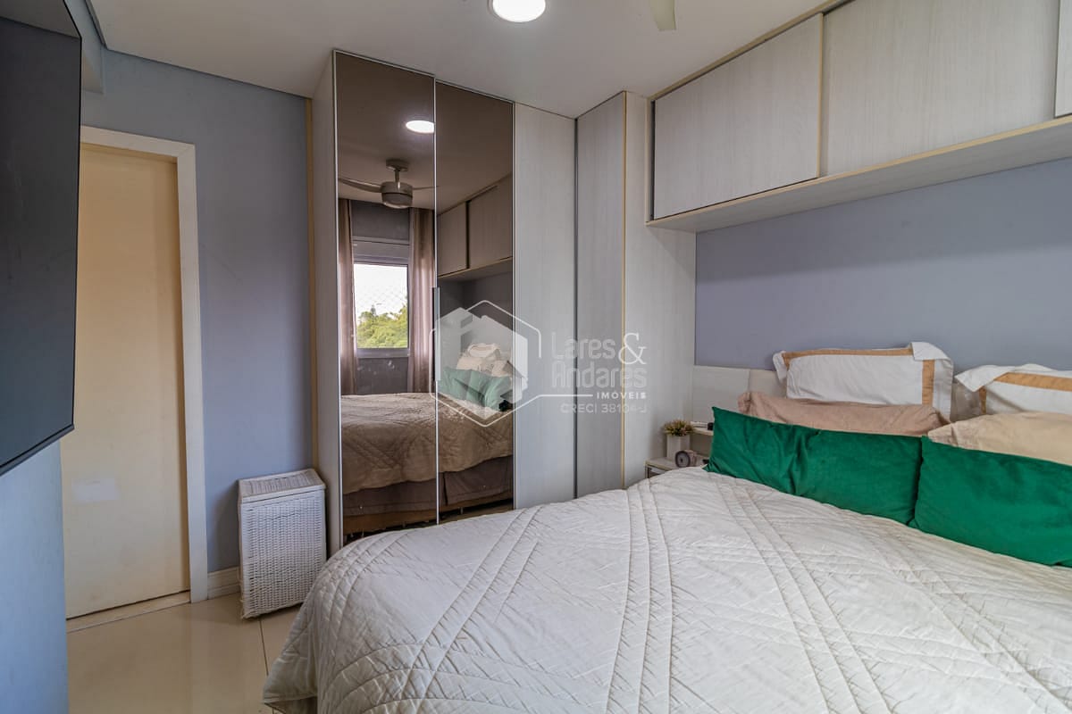 Apartamento, 2 quartos, 66 m² - Foto 28