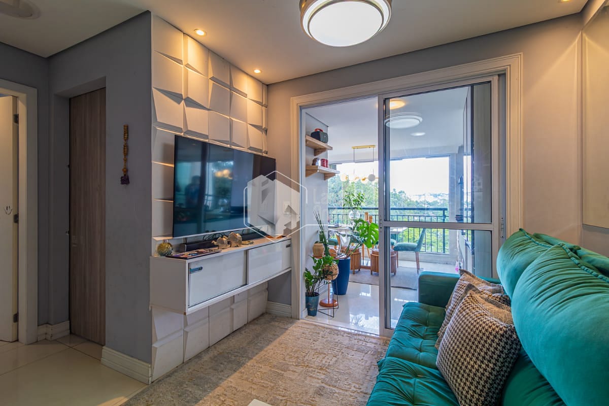 Apartamento, 2 quartos, 66 m² - Foto 21