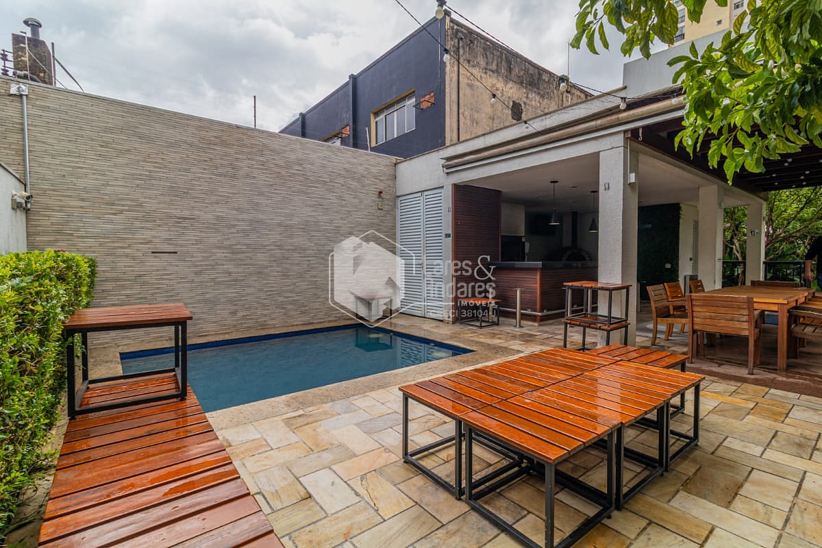 Apartamento, 2 quartos, 66 m² - Foto 12