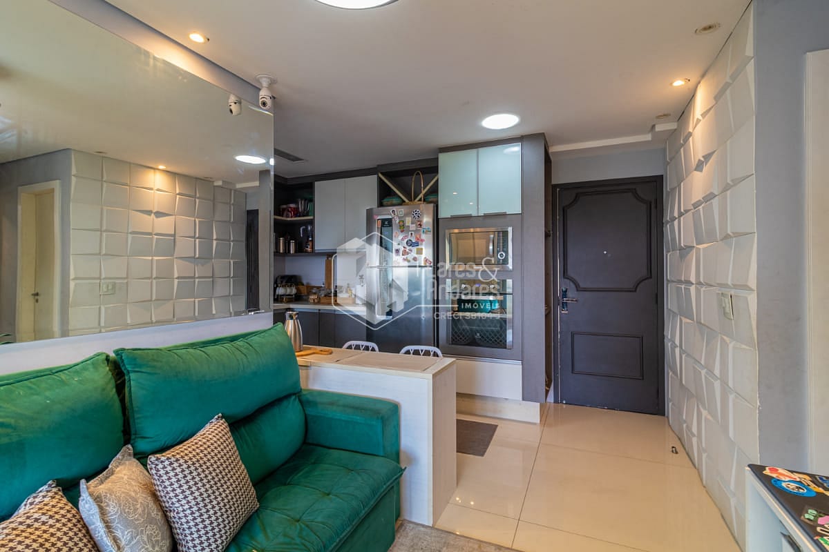 Apartamento, 2 quartos, 66 m² - Foto 19