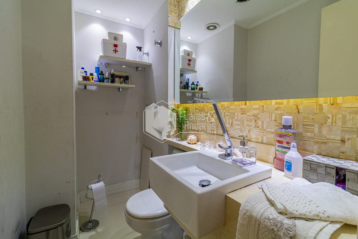 Apartamento, 2 quartos, 66 m² - Foto 34