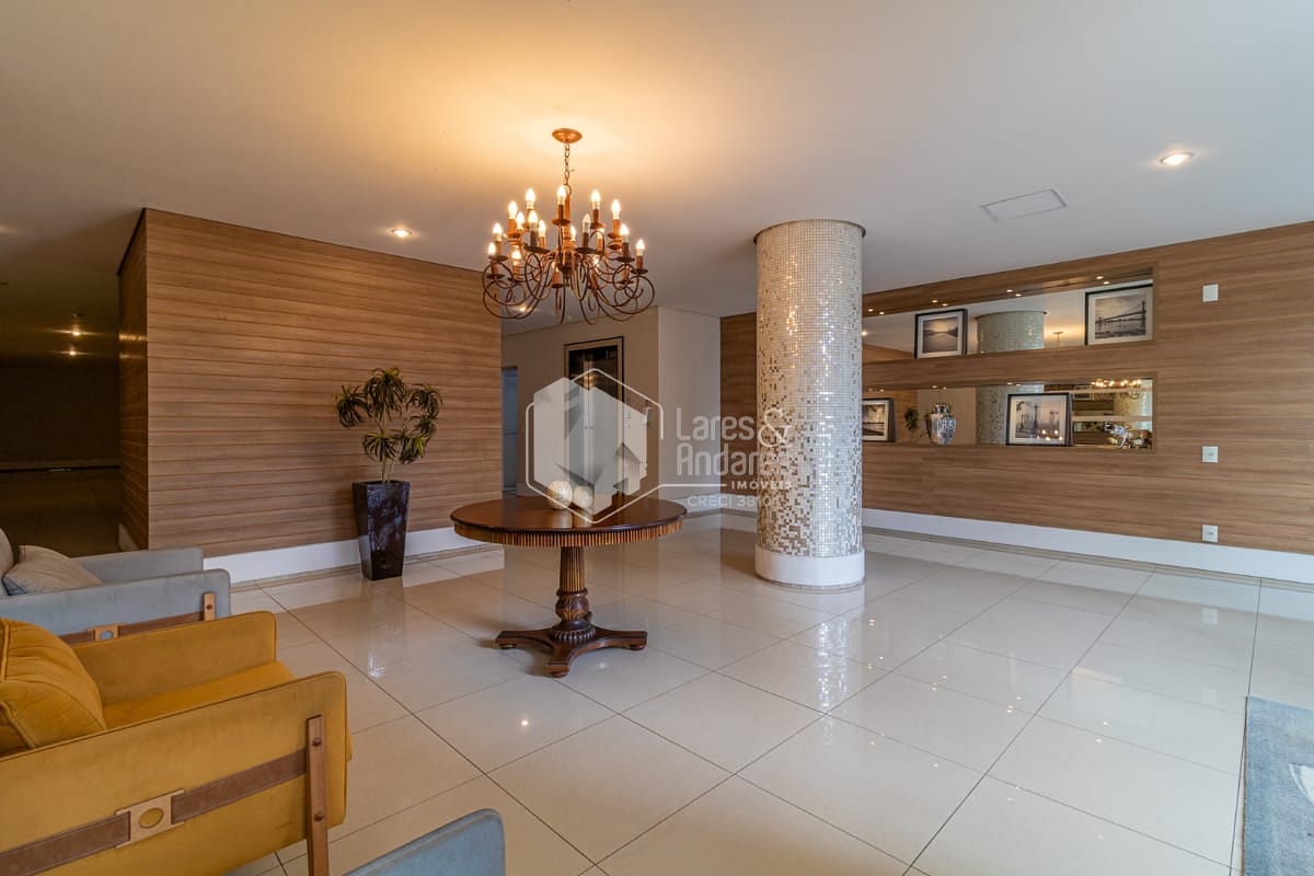 Apartamento, 2 quartos, 66 m² - Foto 6