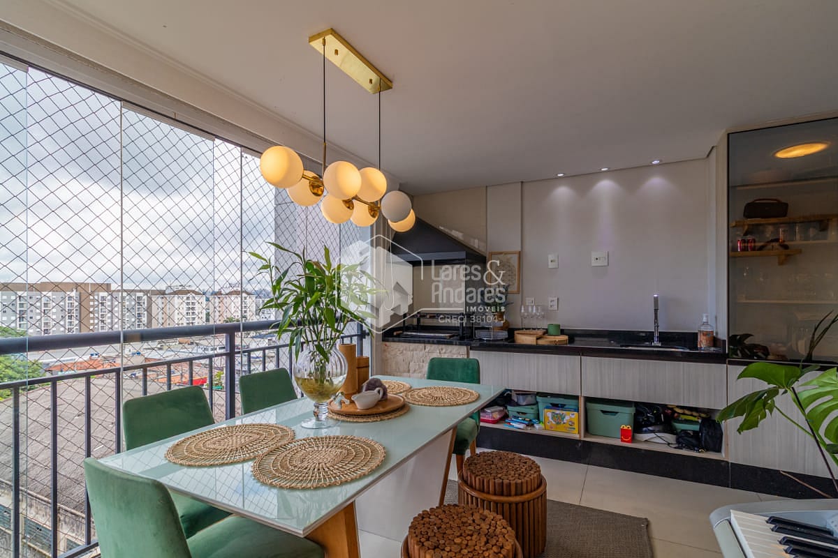 Apartamento, 2 quartos, 66 m² - Foto 16