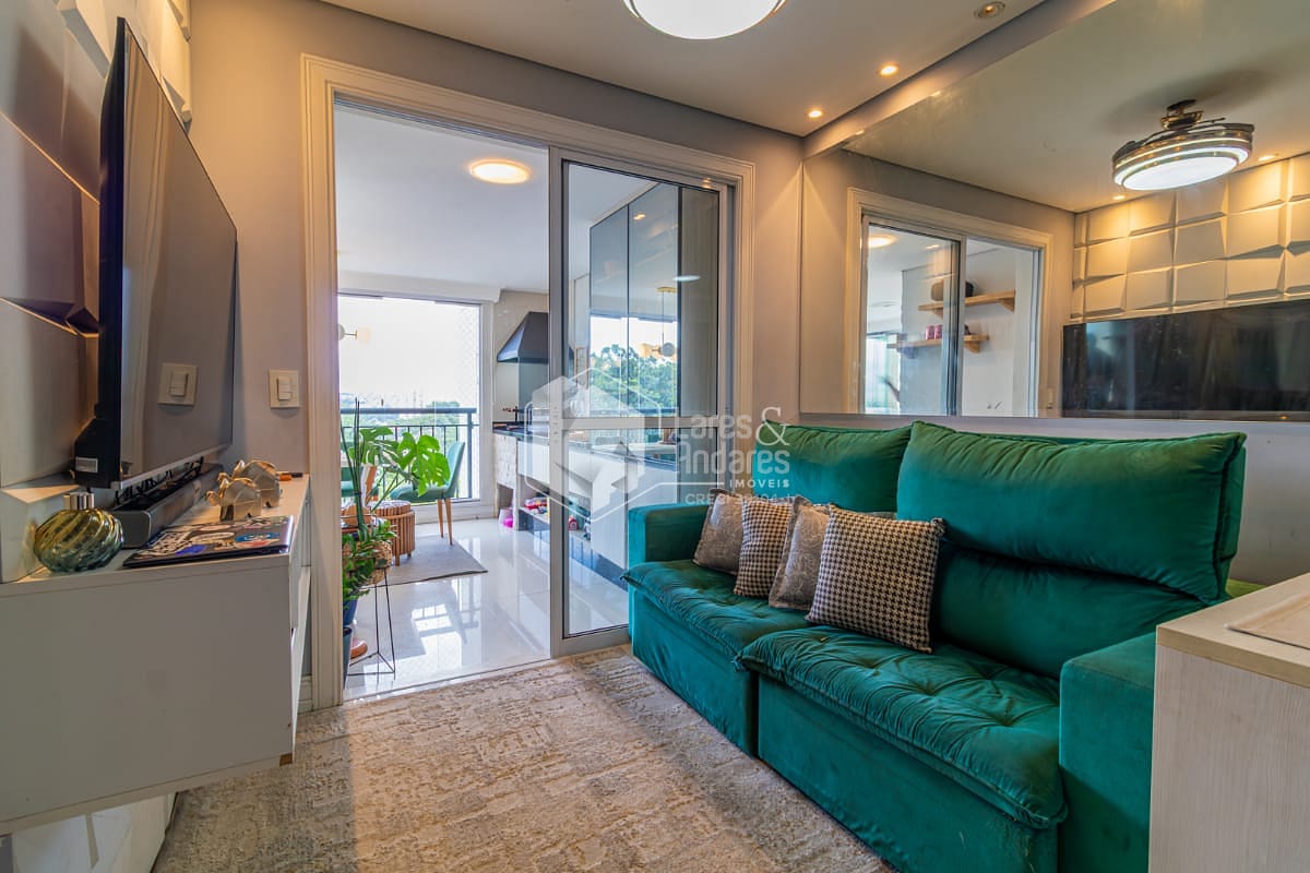 Apartamento, 2 quartos, 66 m² - Foto 22