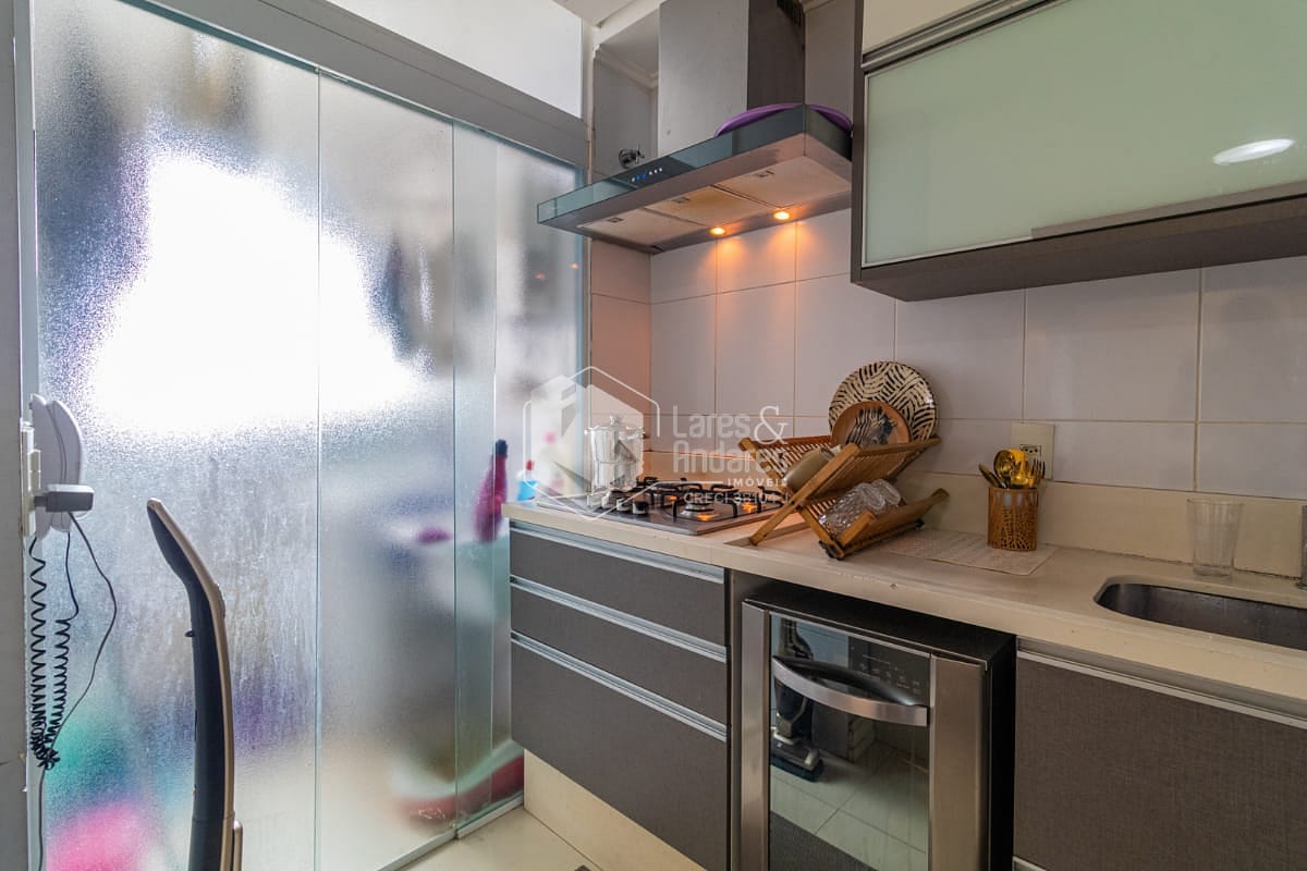 Apartamento, 2 quartos, 66 m² - Foto 26