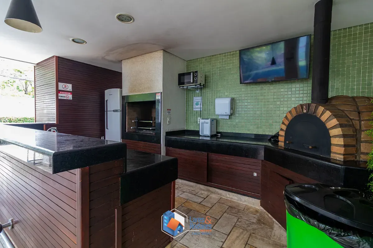 Apartamento, 2 quartos, 66 m² - Foto 11