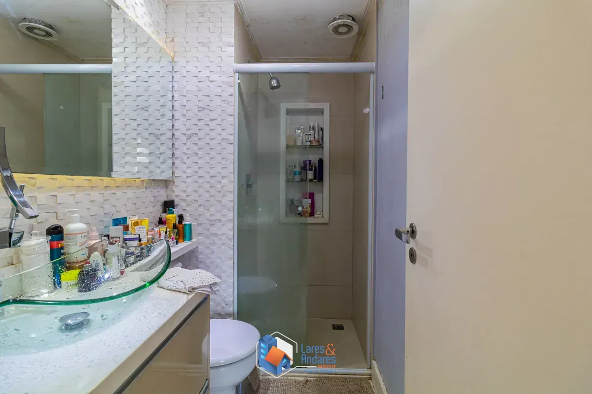 Apartamento, 2 quartos, 66 m² - Foto 35