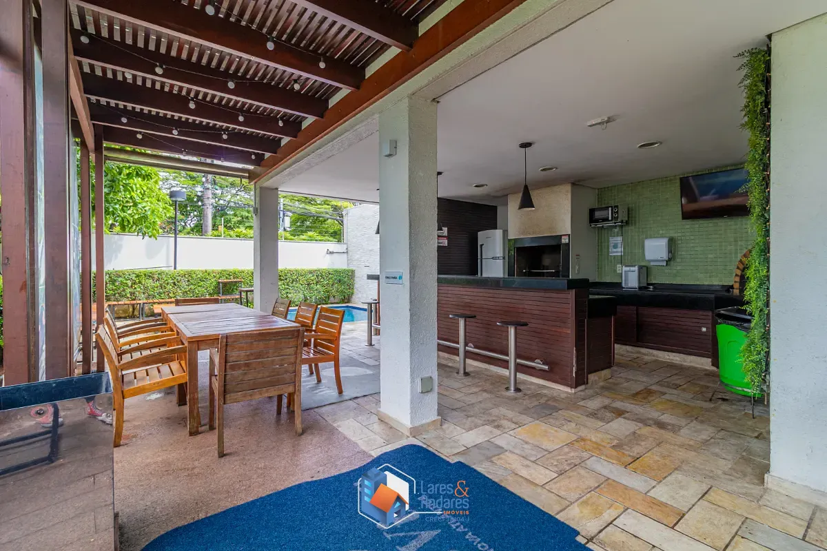 Apartamento, 2 quartos, 66 m² - Foto 10
