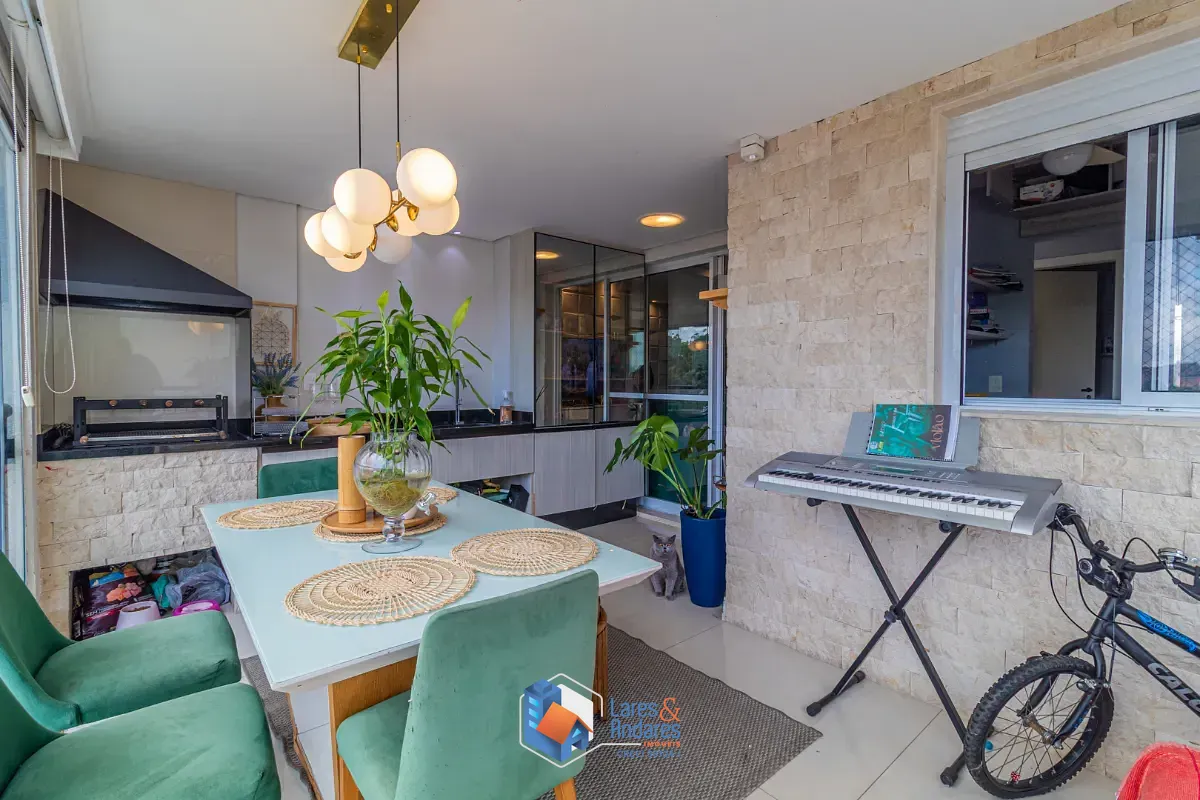 Apartamento, 2 quartos, 66 m² - Foto 25