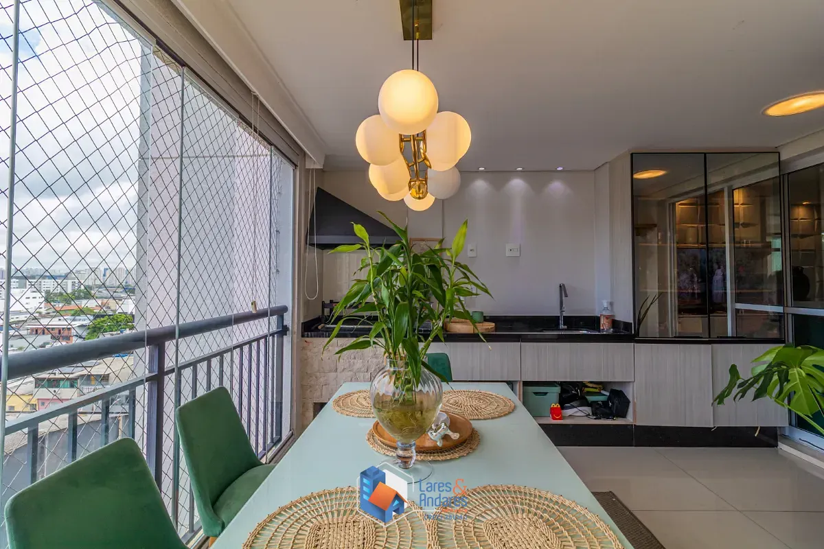 Apartamento, 2 quartos, 66 m² - Foto 17