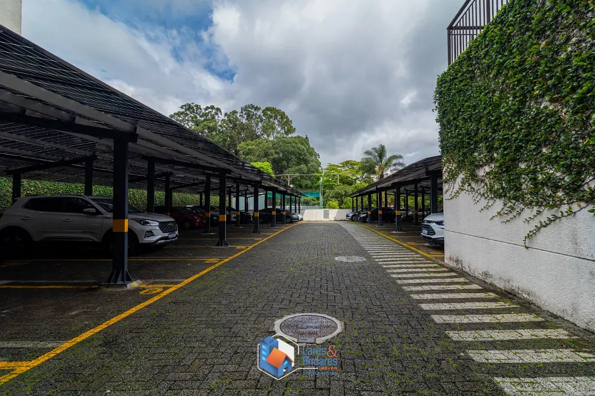 Apartamento, 2 quartos, 66 m² - Foto 37