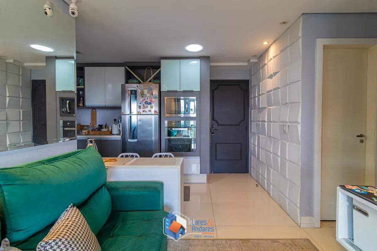 Apartamento, 2 quartos, 66 m² - Foto 20