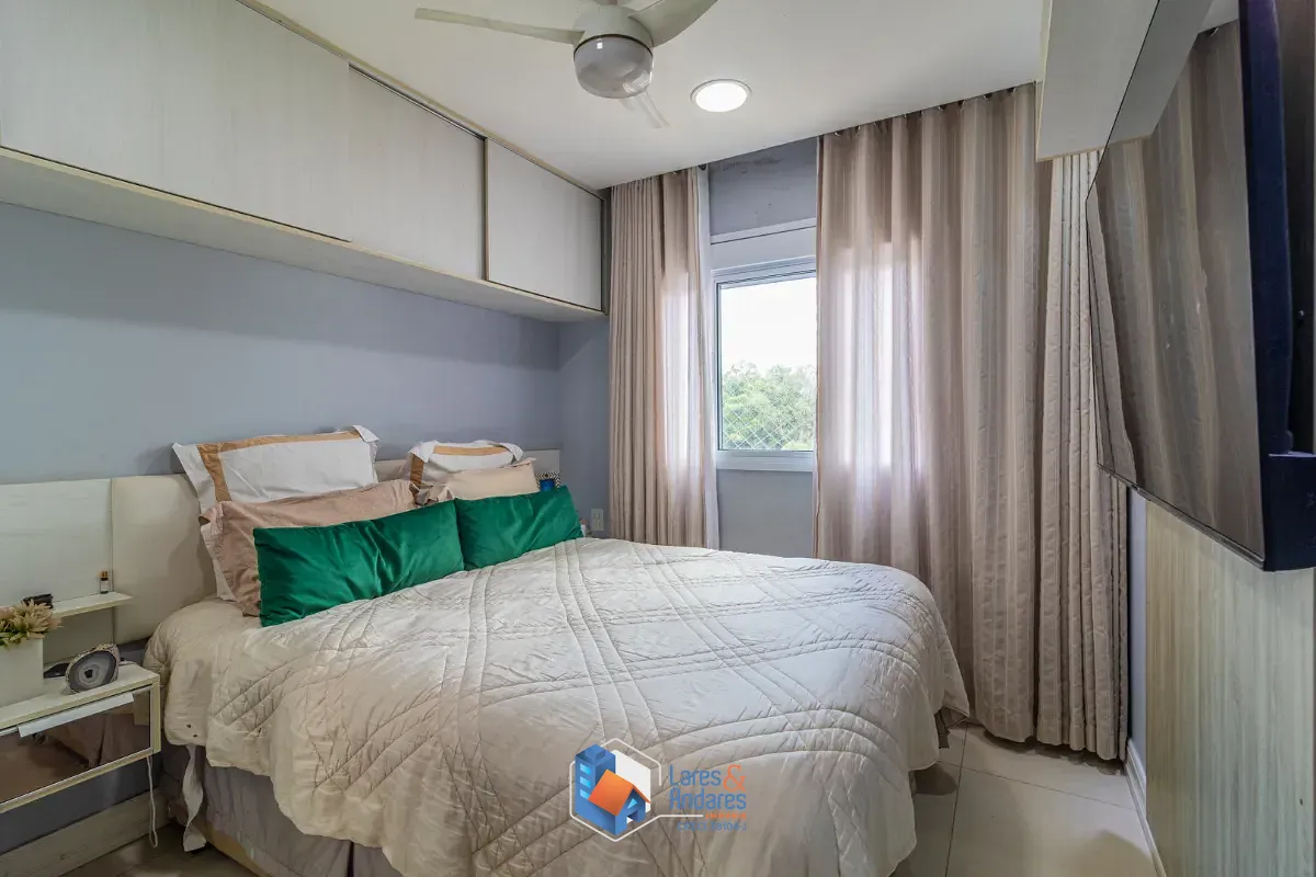 Apartamento, 2 quartos, 66 m² - Foto 30