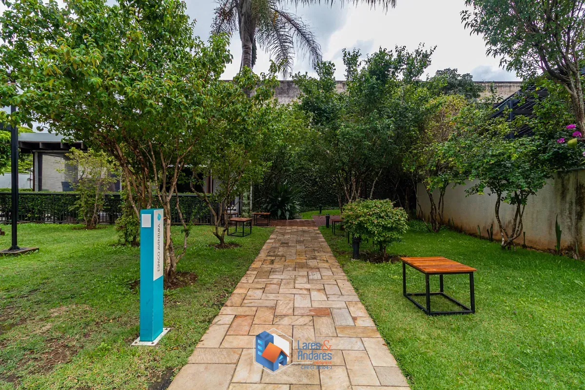 Apartamento, 2 quartos, 66 m² - Foto 9