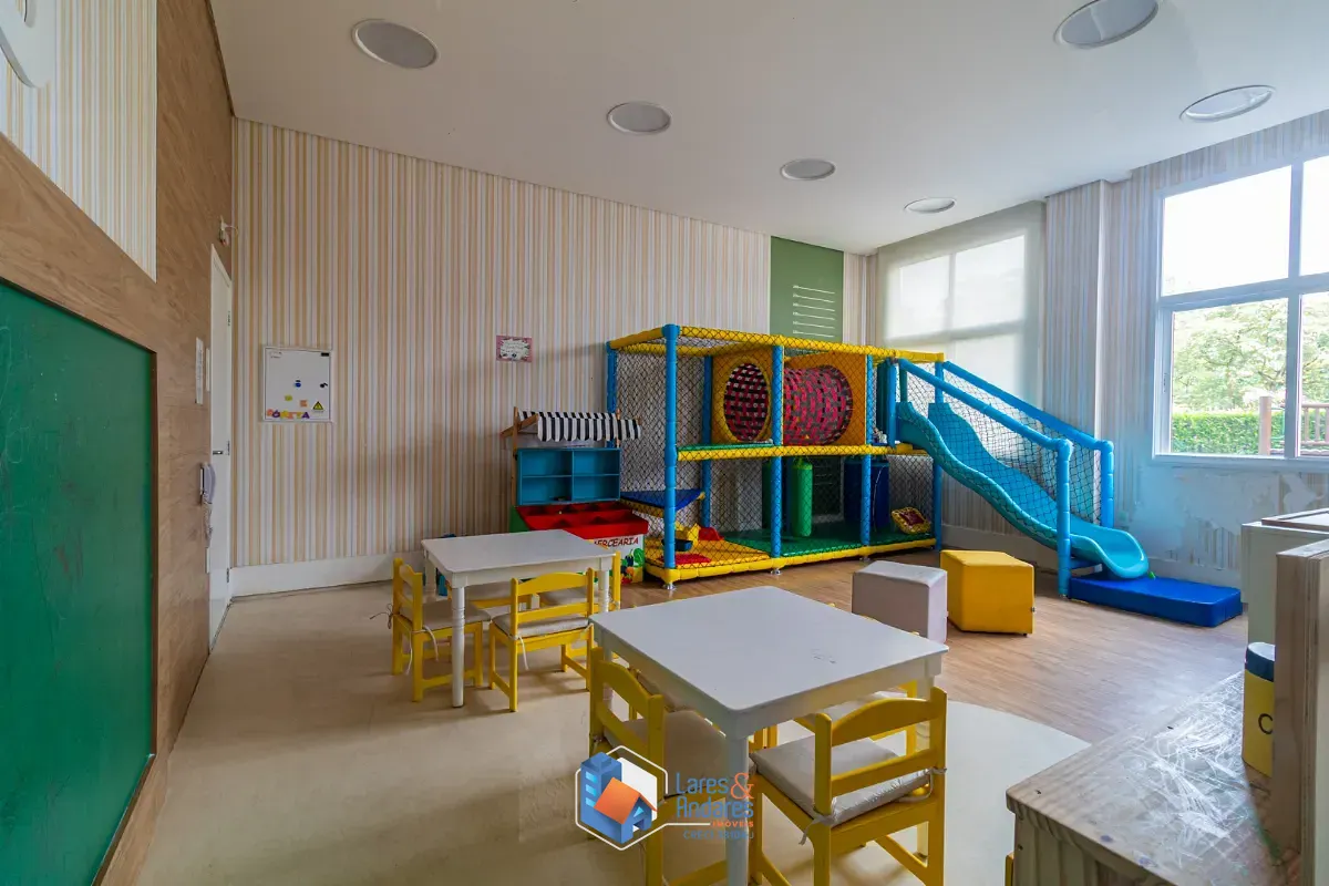 Apartamento, 2 quartos, 66 m² - Foto 15