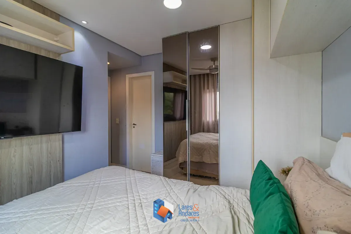 Apartamento, 2 quartos, 66 m² - Foto 29