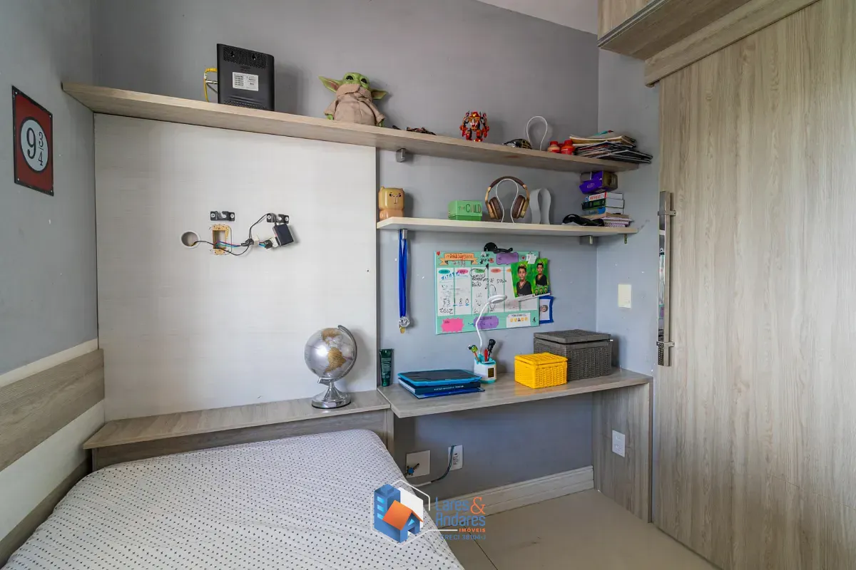 Apartamento, 2 quartos, 66 m² - Foto 31