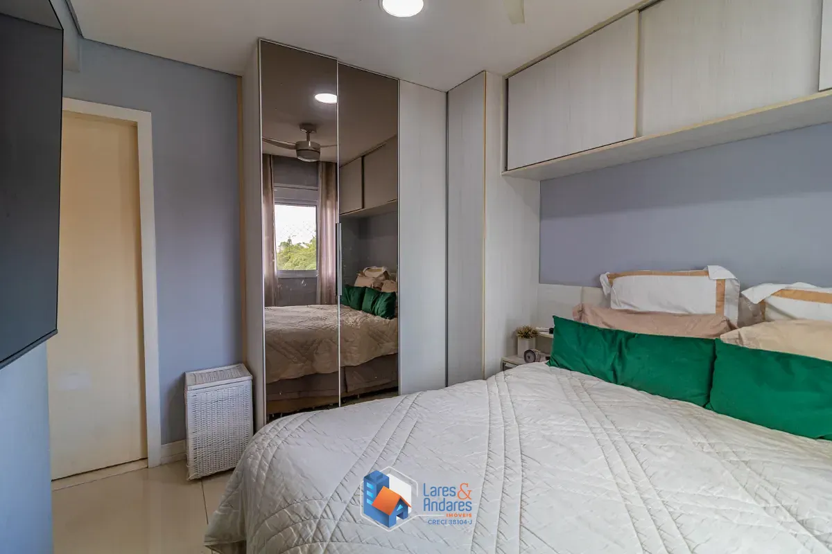Apartamento, 2 quartos, 66 m² - Foto 28
