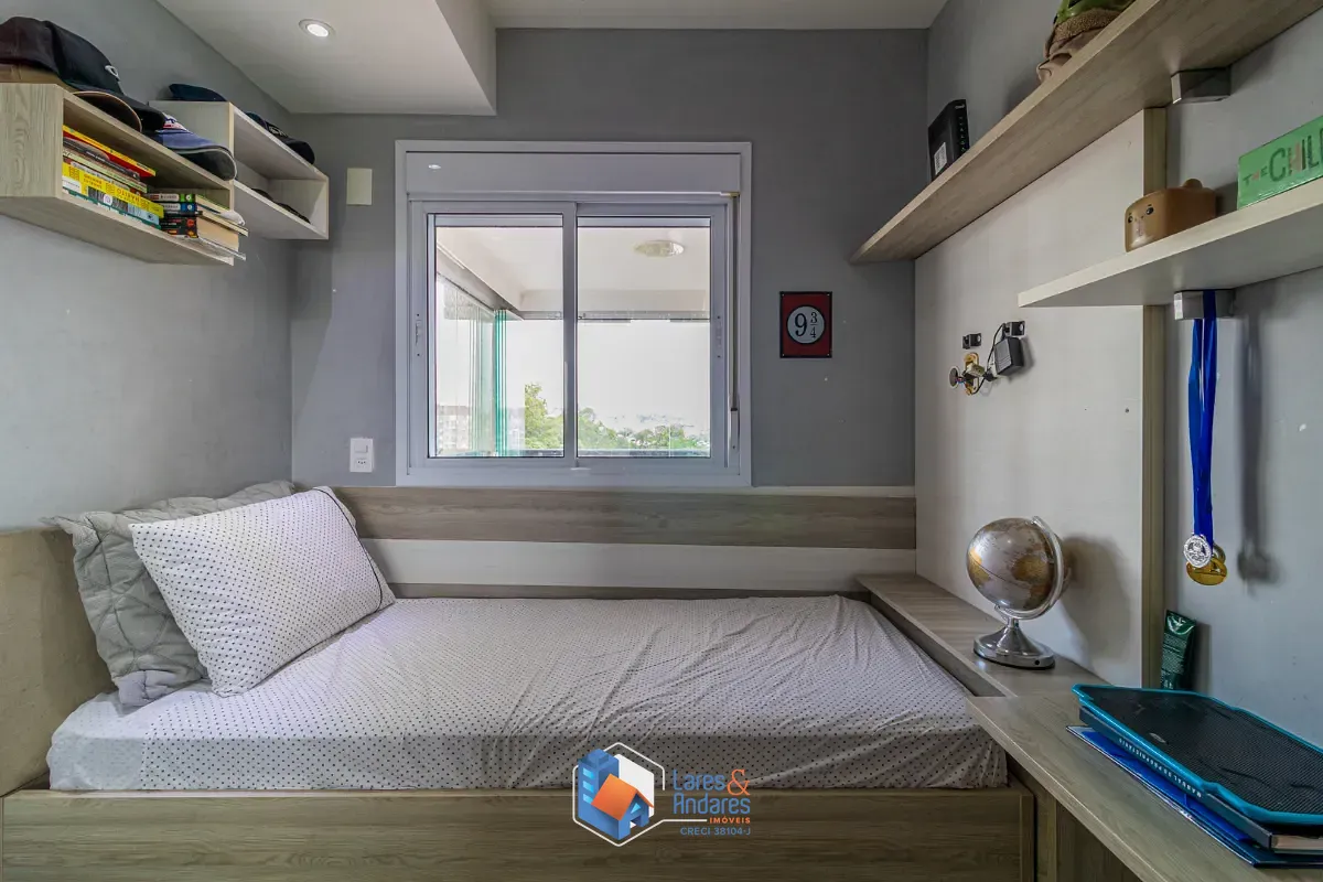 Apartamento, 2 quartos, 66 m² - Foto 32