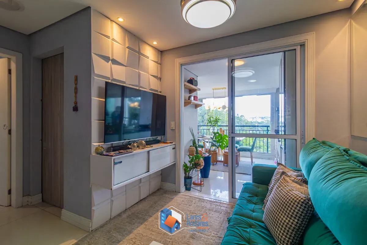 Apartamento, 2 quartos, 66 m² - Foto 21